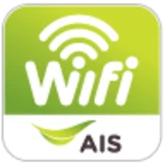 ais wifi smart login android application logo